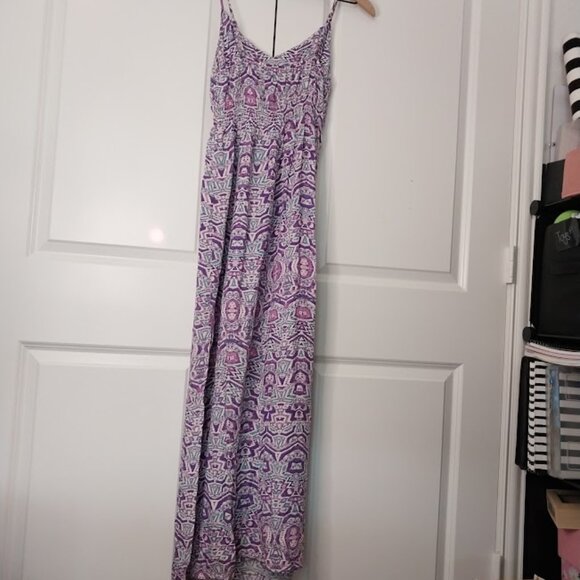 Cotton On Strap Maxi Dress - Picture 8 of 8